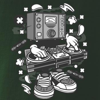 DJ metr DJ metr