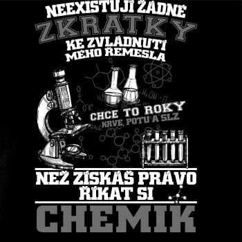 Chemik zkratky Chemik zkratky