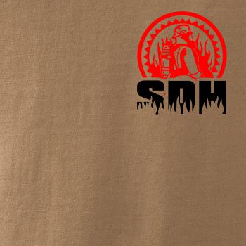 SDH logo SDH logo