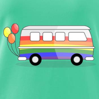 LGBT busík LGBT busík