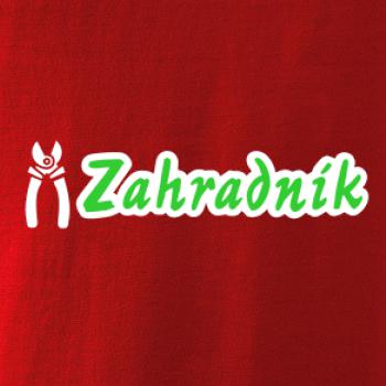Zahradník - nůžky