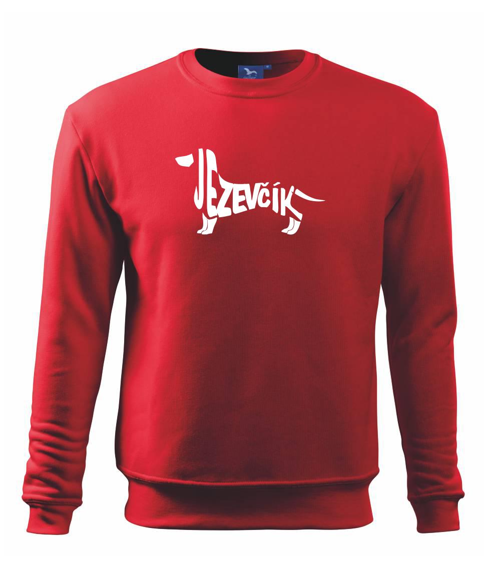 Jezevčík - CZ Jezevčík - CZ
