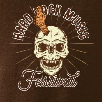 Festival Hard Rock Music