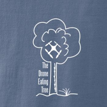 Dron Eating tree Dron Eating tree