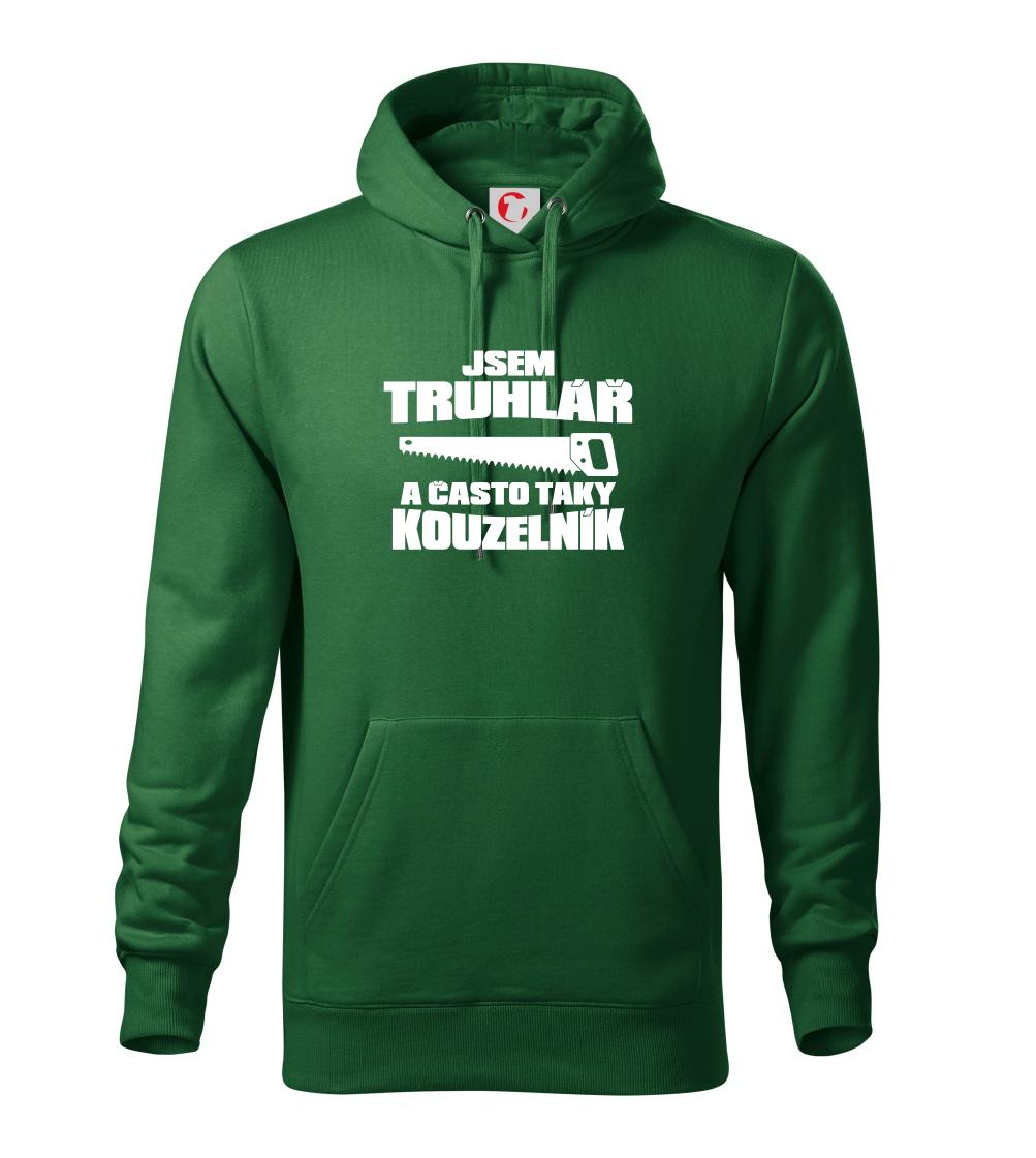 Truhlář kouzelník Truhlář kouzelník