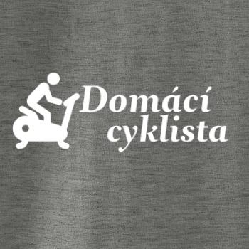 Domácí cyklista
