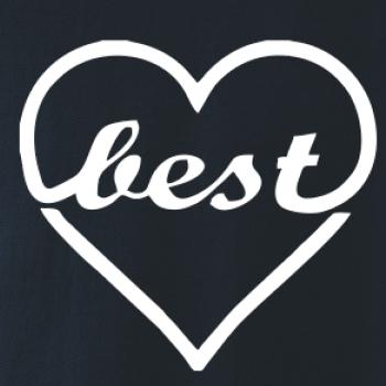 Best (párové triko)