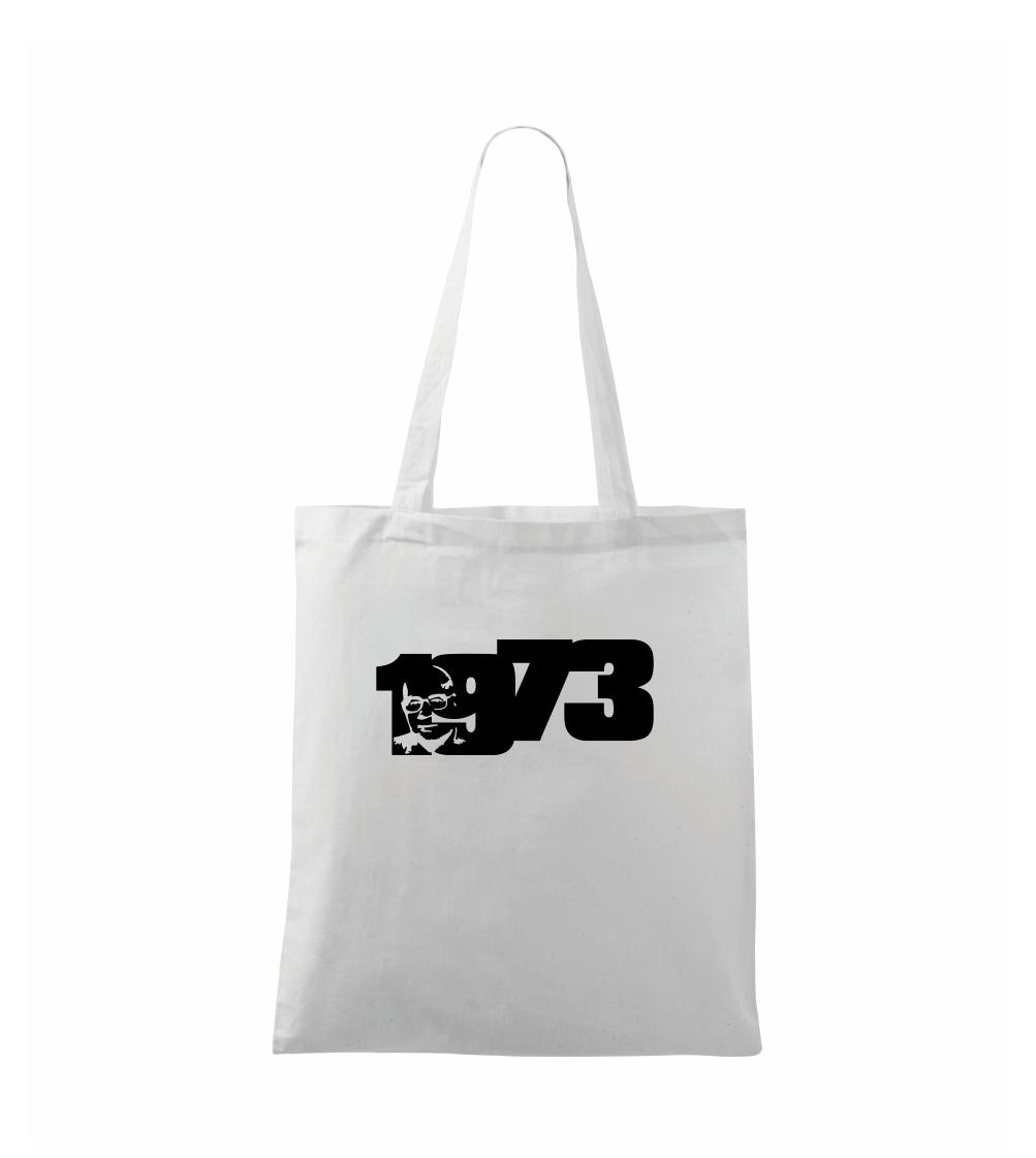 Husákovo dítě - 1973