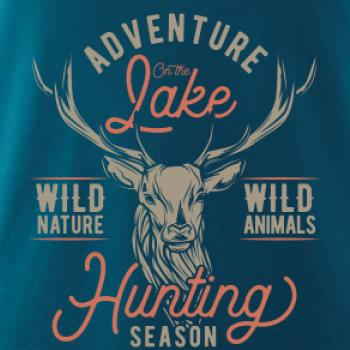 Adventure Hunting Season