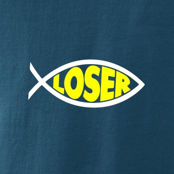 Rybaření - Loser