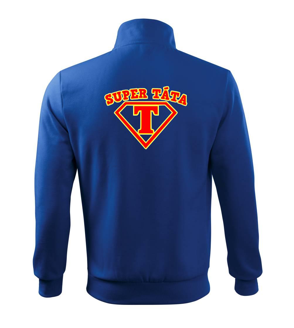 Super táta / super máma - barevné Super táta / super máma - barevné