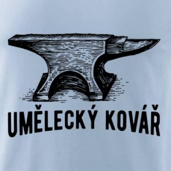 Umělecký kovář Umělecký kovář