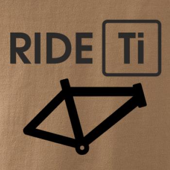 Ride Ti