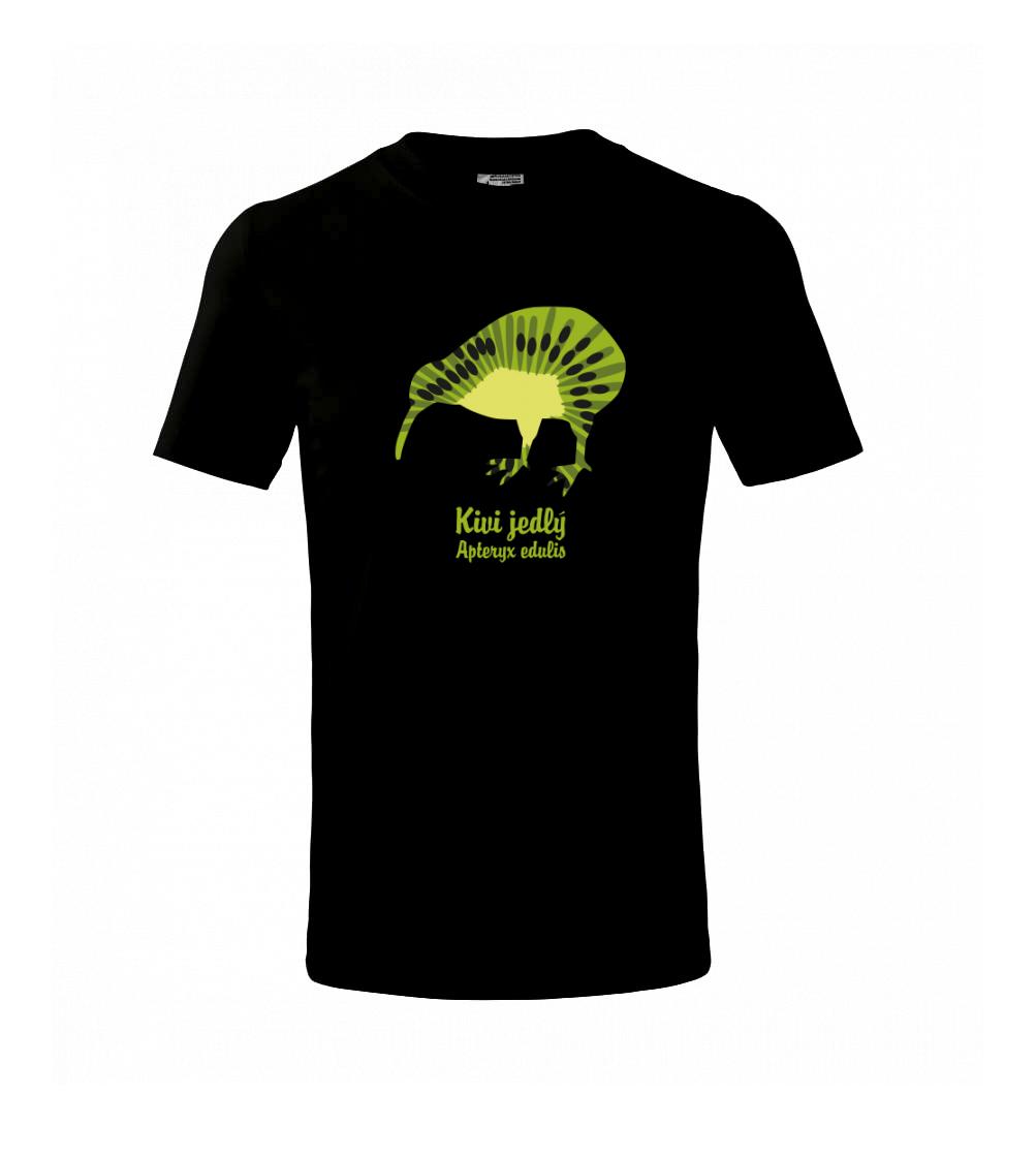 Kiwi jedlý (Hana-creative) - Triko dětské basic