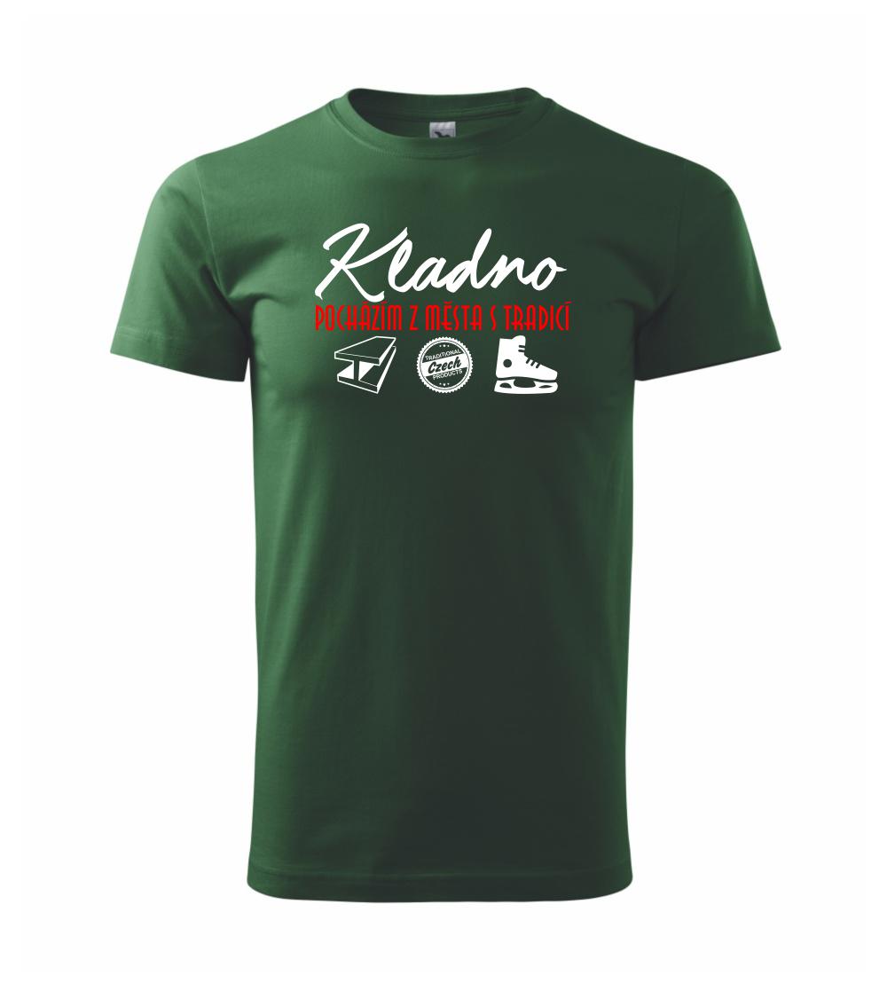 Kladno město s tradicí Kladno město s tradicí