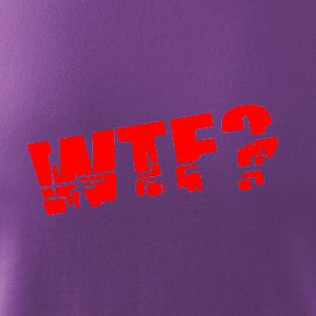WTF?