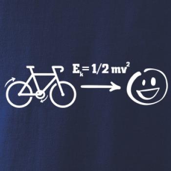 Kinetická energie kolo