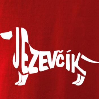 Jezevčík - CZ Jezevčík - CZ