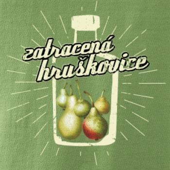 Zatracená hruškovice