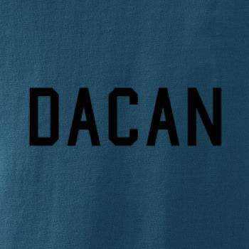 Dacan