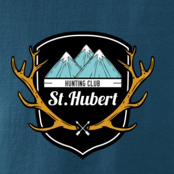 Erb - St. Hubert
