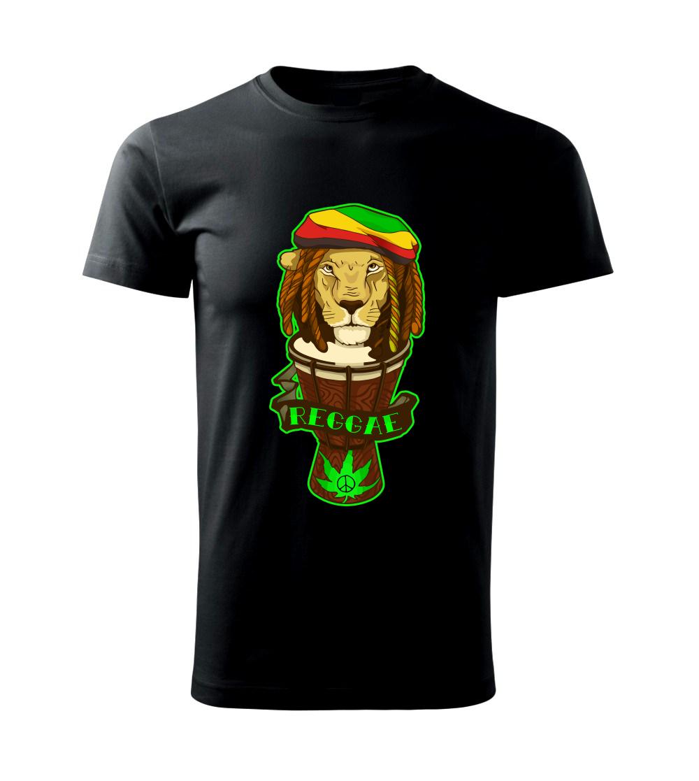 Reggae lev Reggae lev