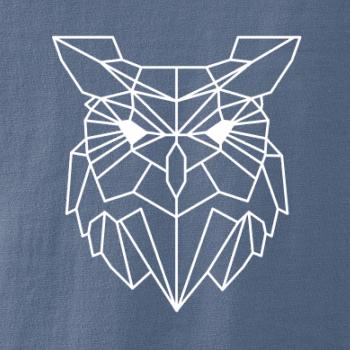 Geometrie - sova Geometrie - sova