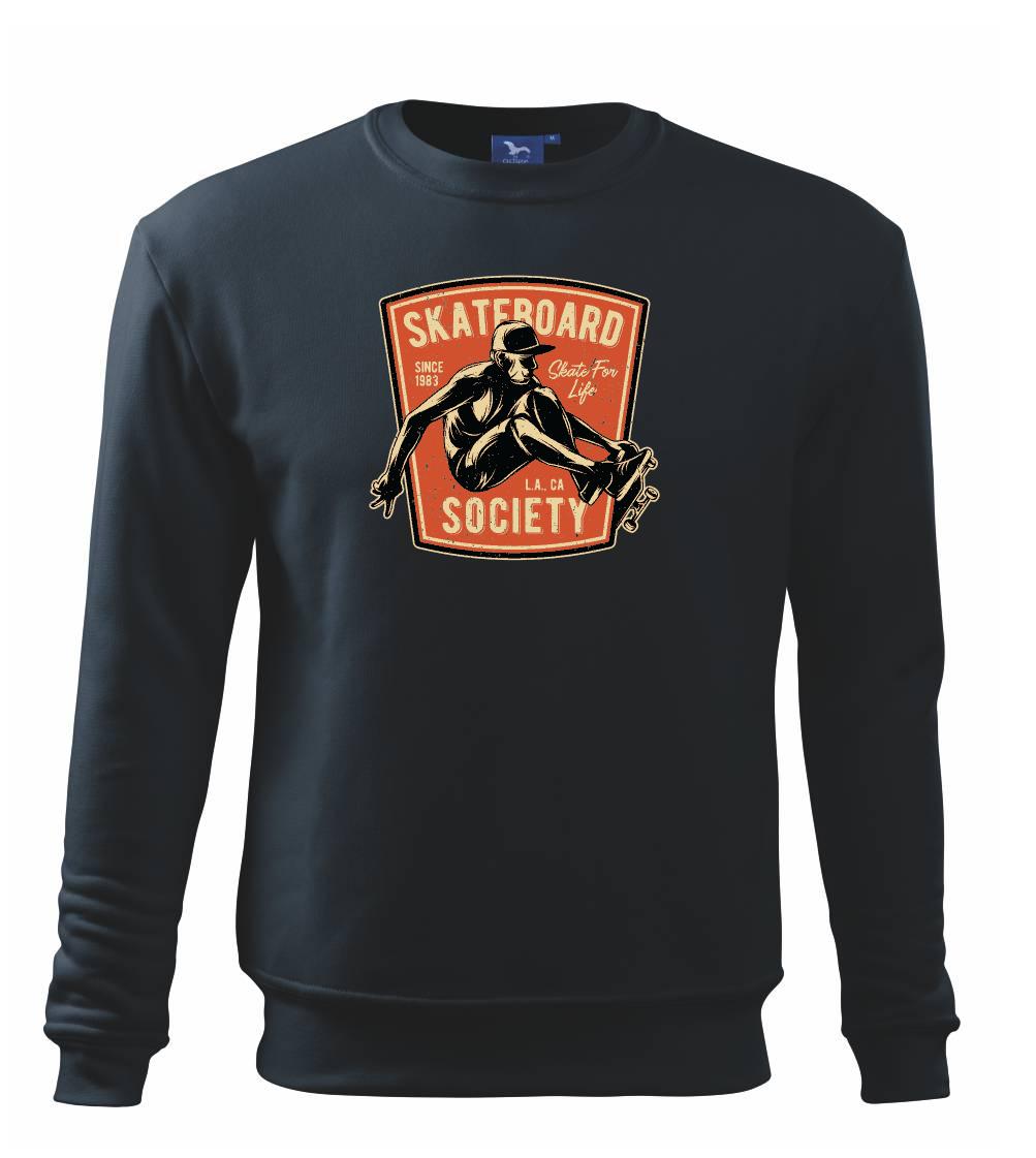 Skateboard Society