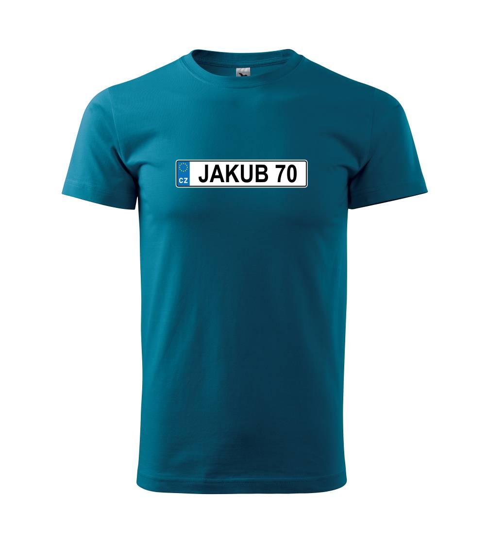 SPZ Jakub 70 SPZ Jakub 70