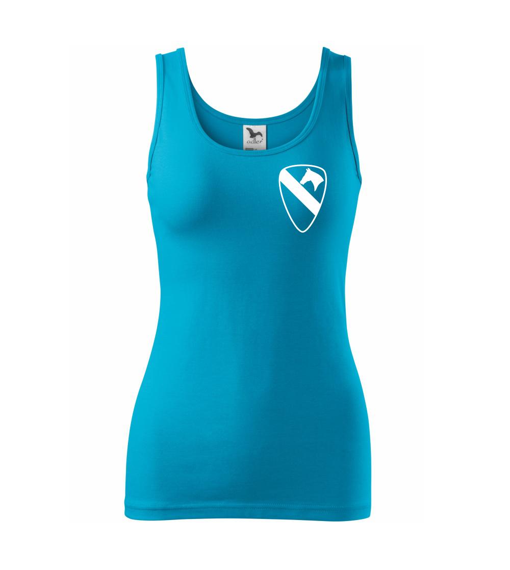 1st Cavalry Division prsa