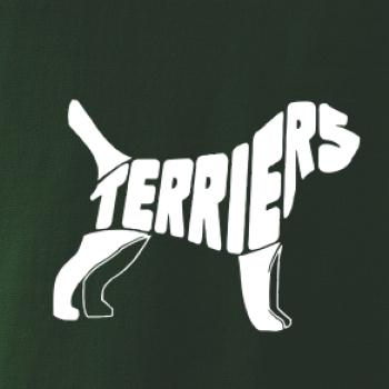 Terier Terier