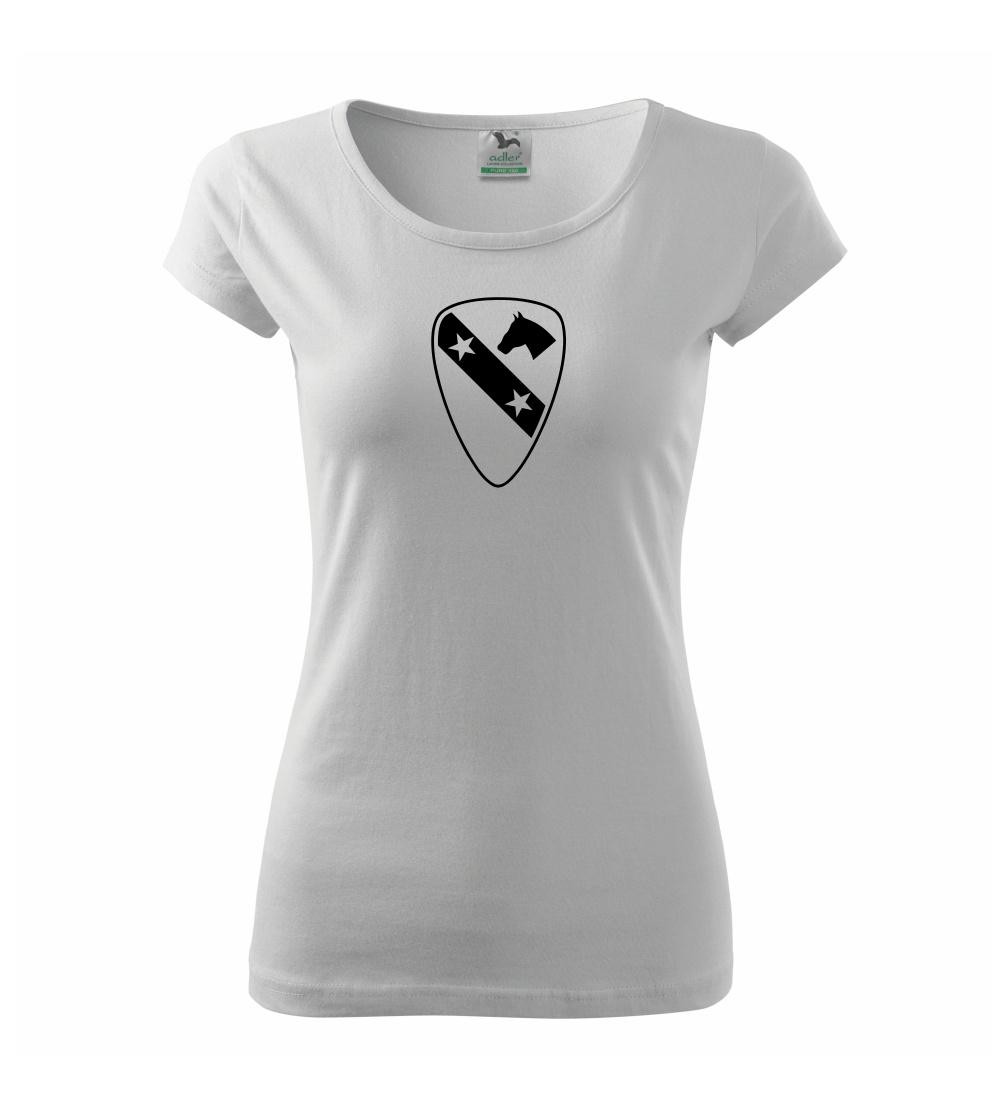 1st Cavalry Division hvězdy