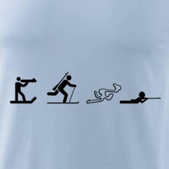 Biathlon - ikonky