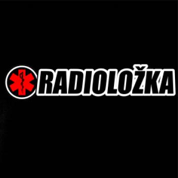 Hvězda Radiolog - Radioložka
