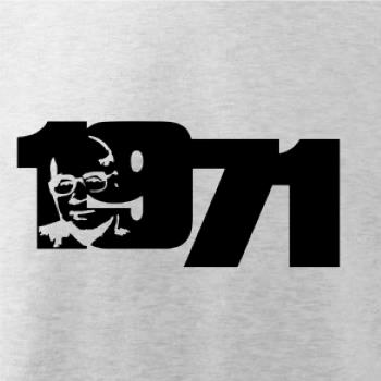 Husákovo dítě - 1971