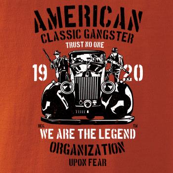 American Classic Gangster