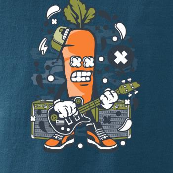 Rocková mrkev