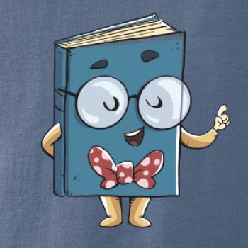 Vášnivý čtenář