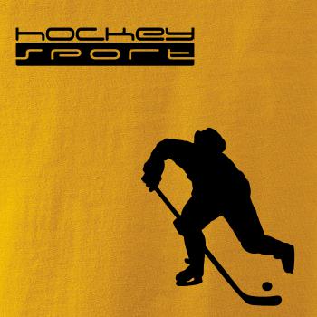 Hockey sport