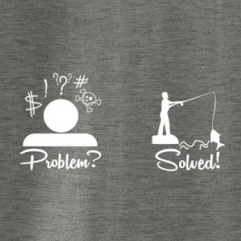 Problem? Solved! - Rybaření