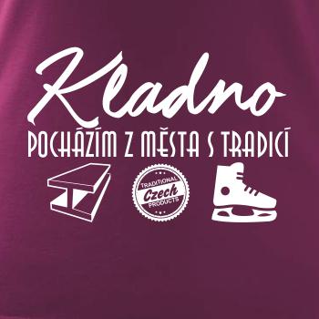 Kladno město s tradicí