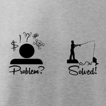 Problem? Solved! - Rybaření