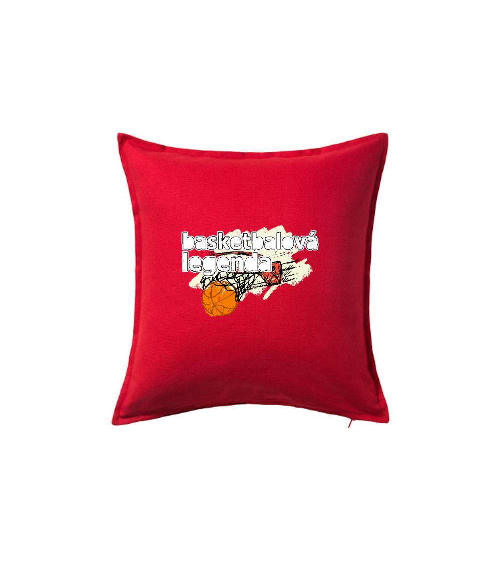 Basketbalová legenda