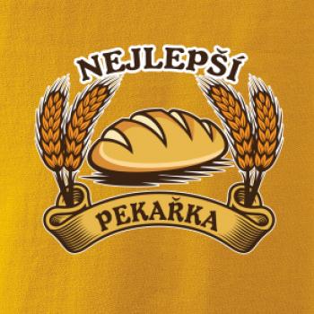 Nejlepší pekař/pekařka chleba