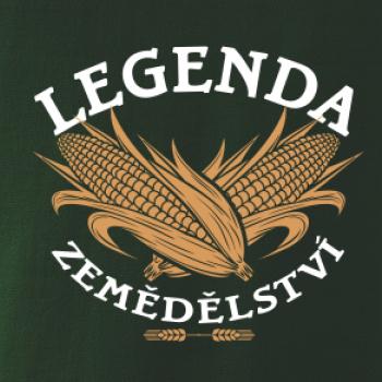 Legenda zemědělství