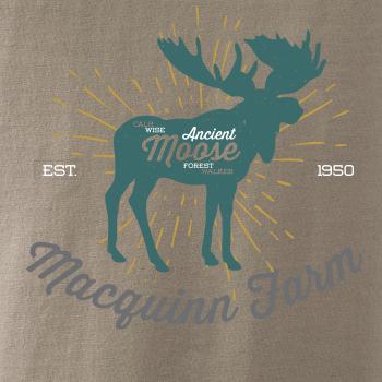 Moose farm Moose farm