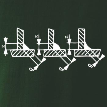 Svářeč - Koutový svar