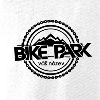 Bike park vlastní název