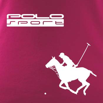 Polo sport