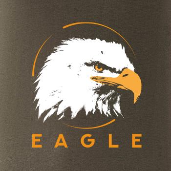 Eagle hlava
